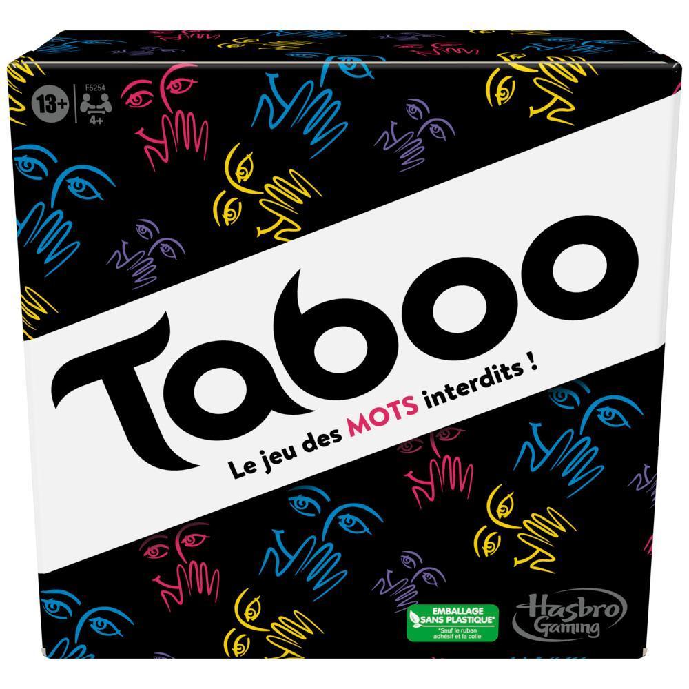 TABOO CLASSIQUE product thumbnail 1