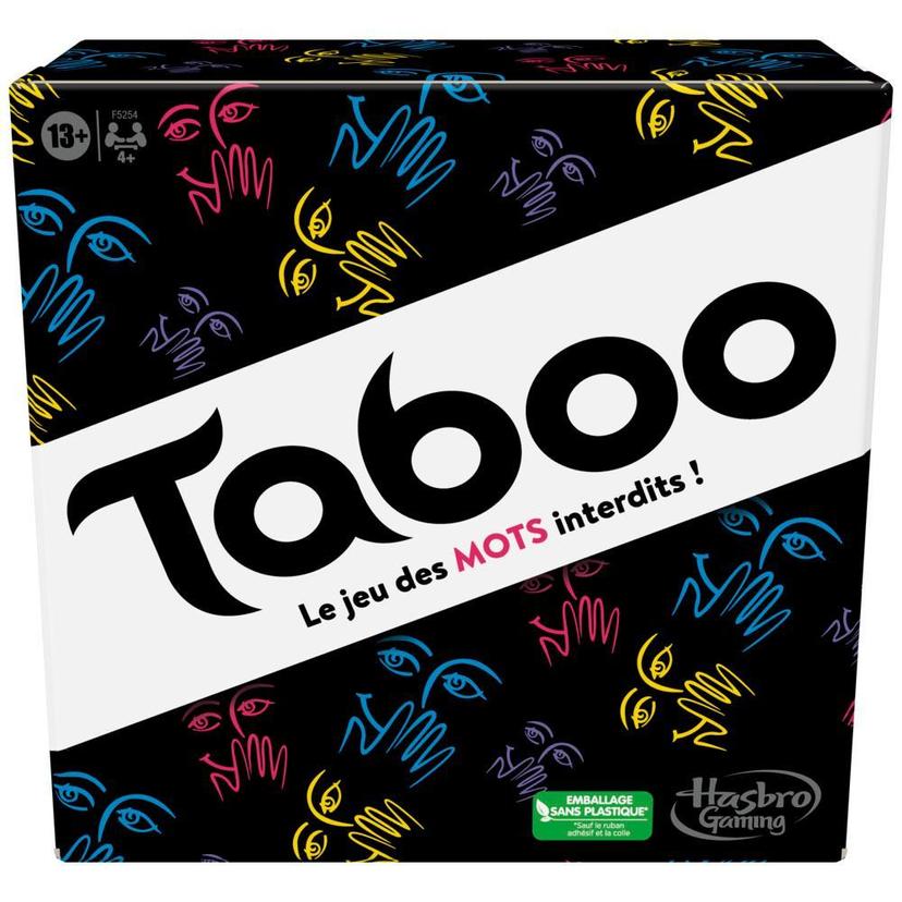 TABOO CLASSIQUE product image 1