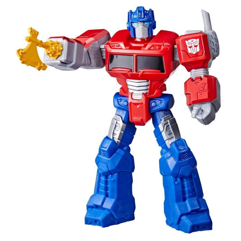Transformers Authentics Cybertron Battlers product image 1