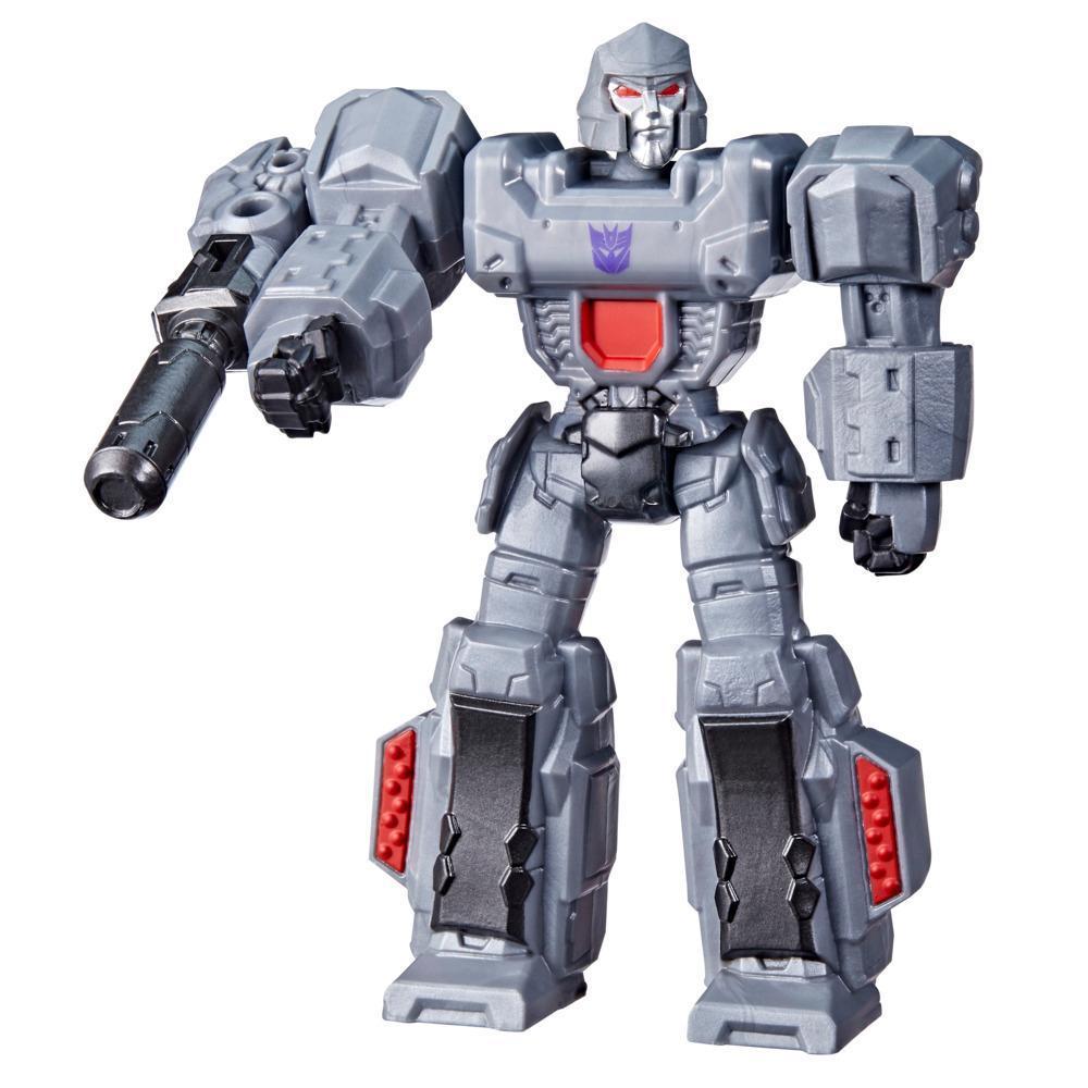 Transformers Authentics Cybertron Battlers product thumbnail 1