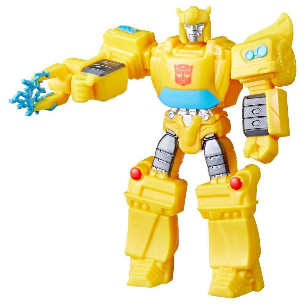 Transformers Authentics Cybertron Battlers product thumbnail 1