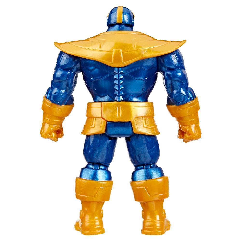 AVENGERS FIG 10 CM DELUXE THANOS product thumbnail 1