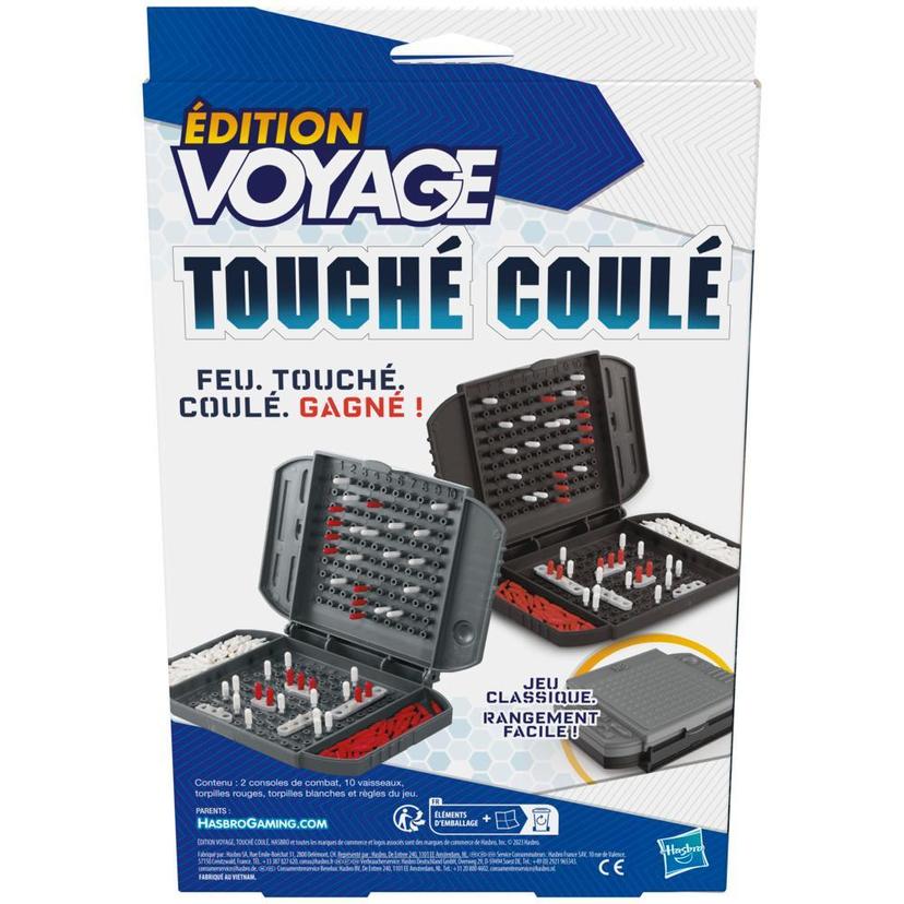 TOUCHE COULE EDITION VOYAGE product image 1