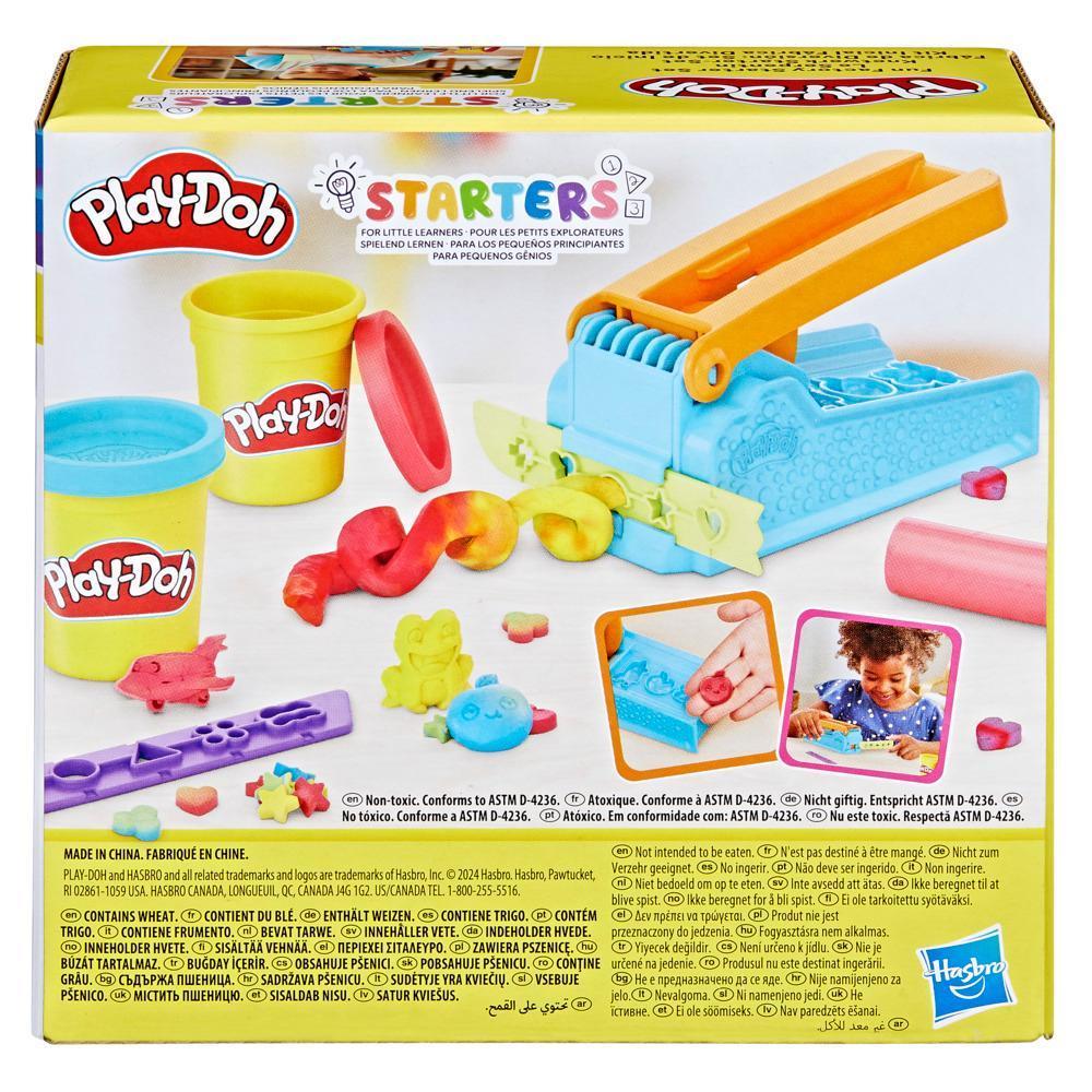 Play-Doh LE SERPENTIN product thumbnail 1