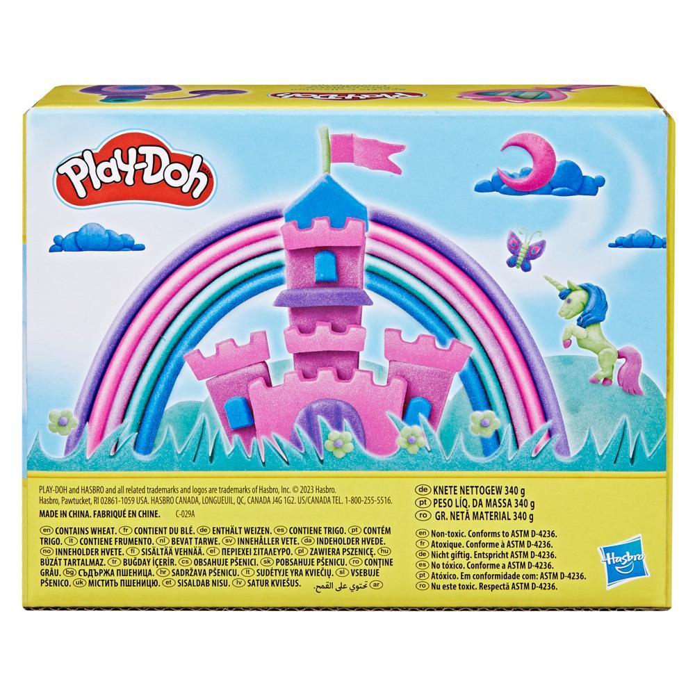 Play-Doh PÂTE PAILLETTES product thumbnail 1
