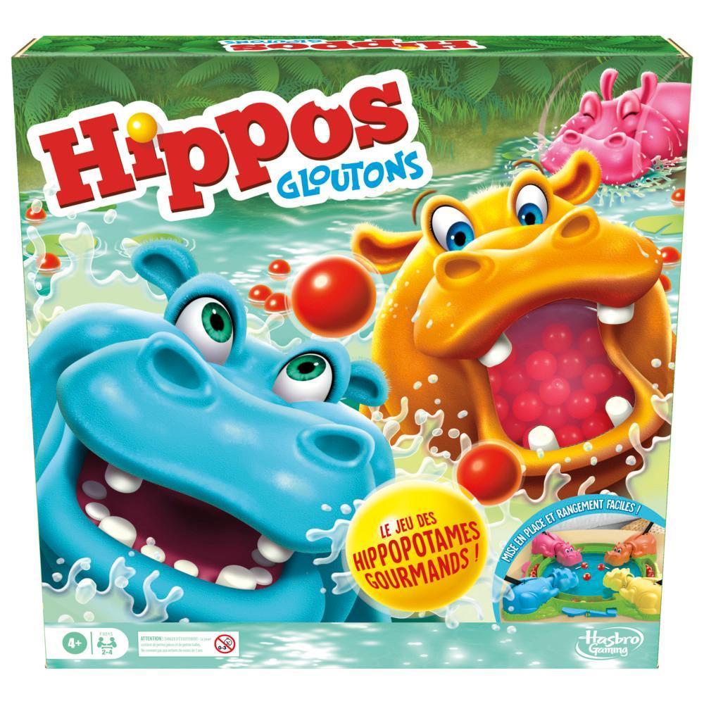 HIPPOS GLOUTONS product thumbnail 1