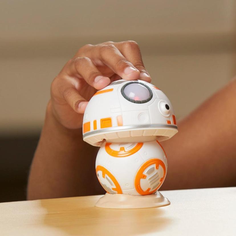 STAR WARS DROIDABLES BB8 product image 1