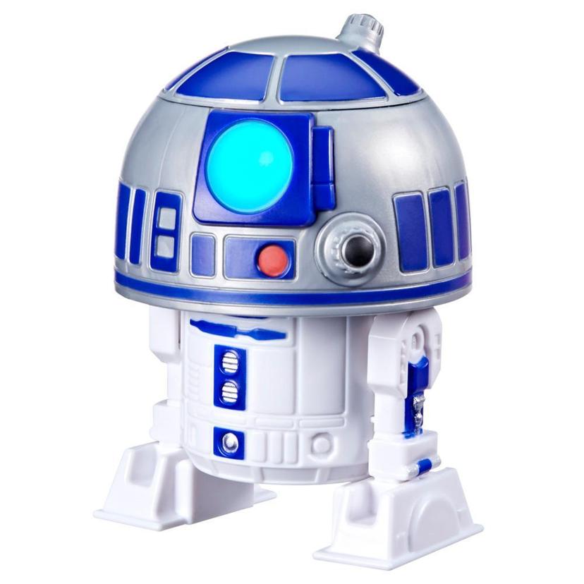 STAR WARS DROIDABLES R2D2 product image 1