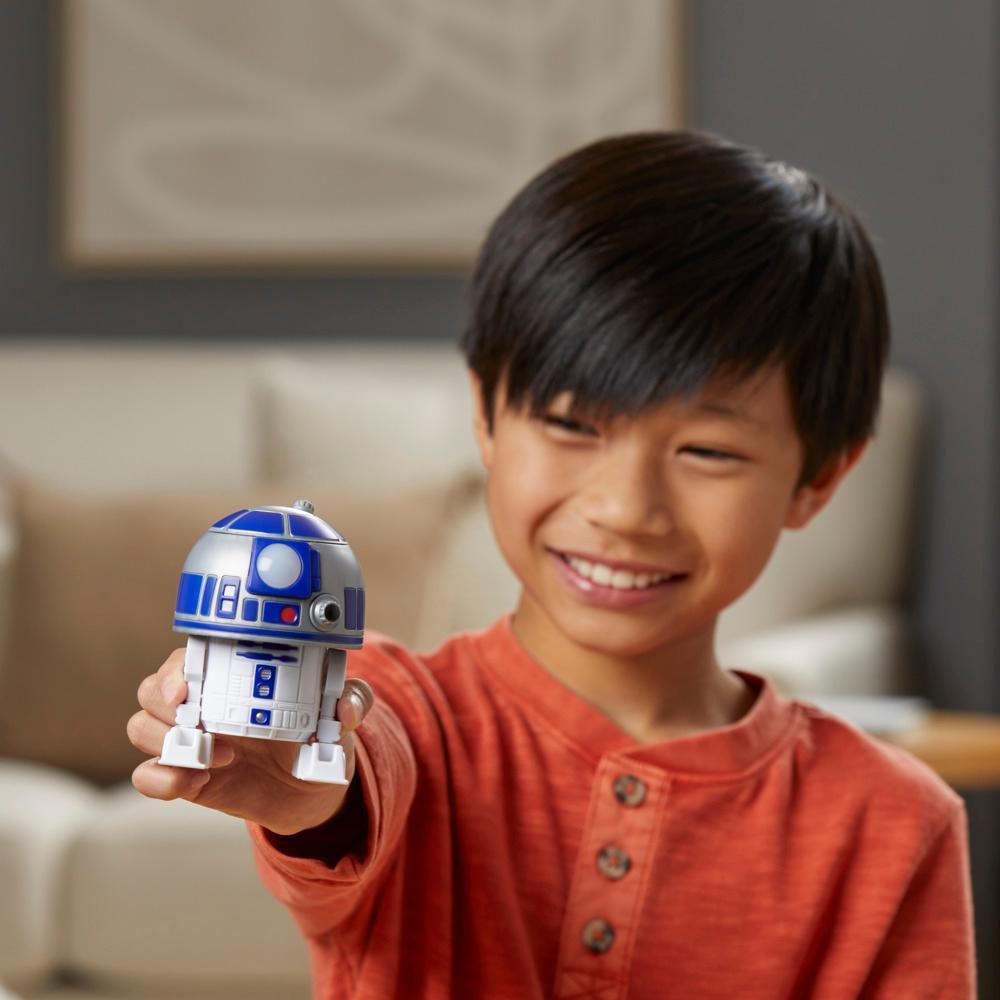 STAR WARS DROIDABLES R2D2 product thumbnail 1