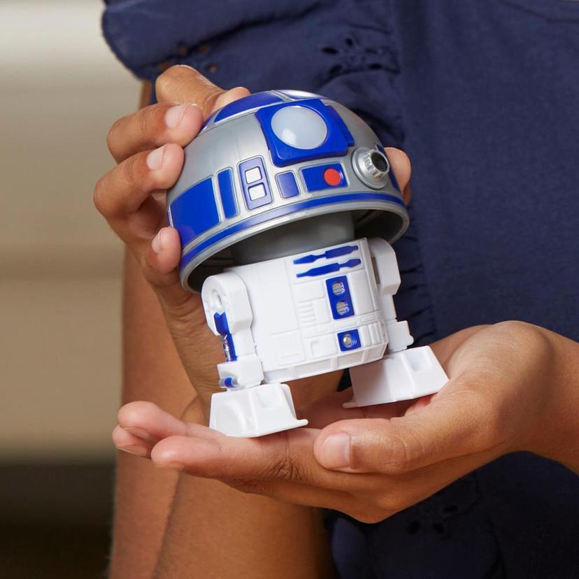 STAR WARS DROIDABLES R2D2 product image 1