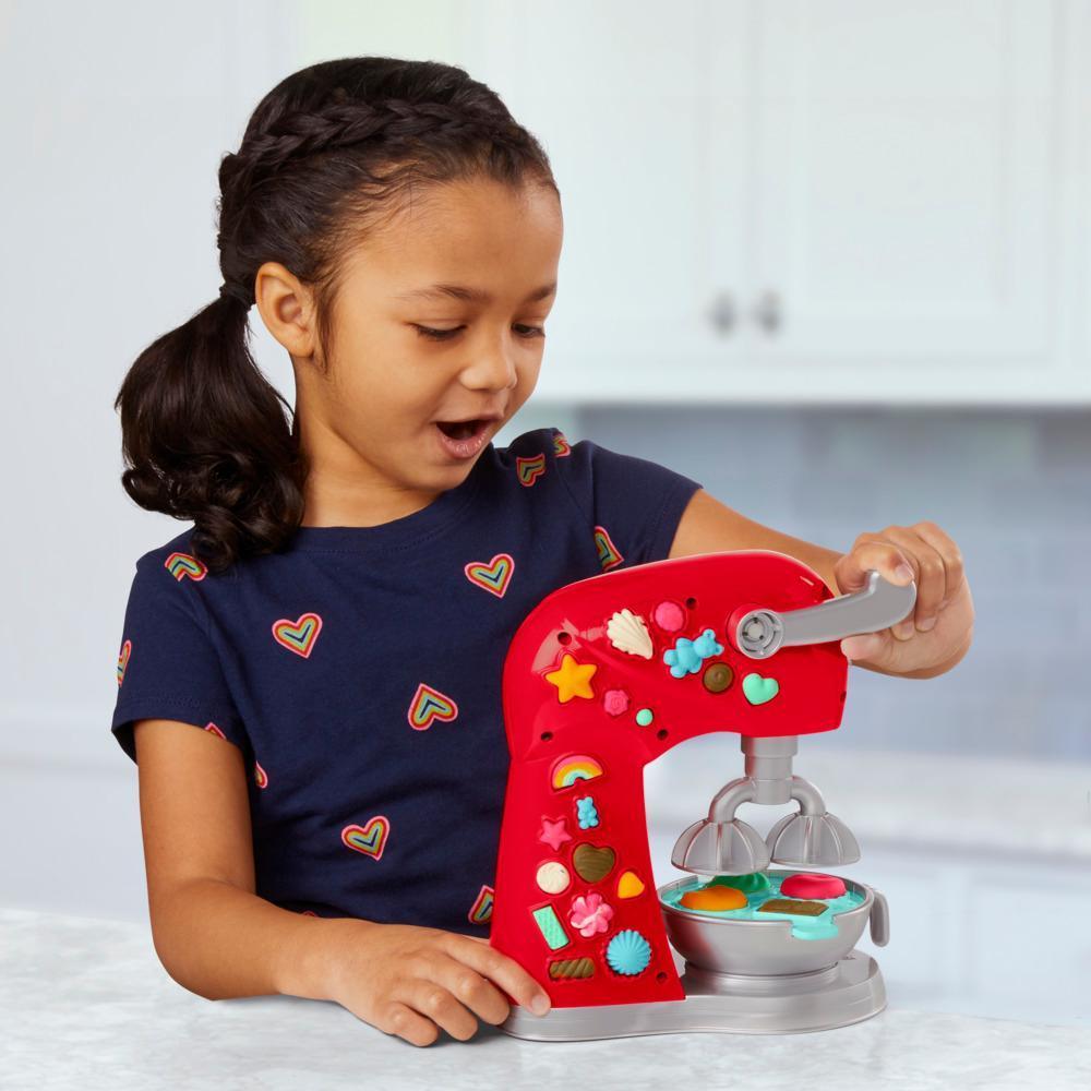 Play-Doh ROBOT PATISSIER product thumbnail 1