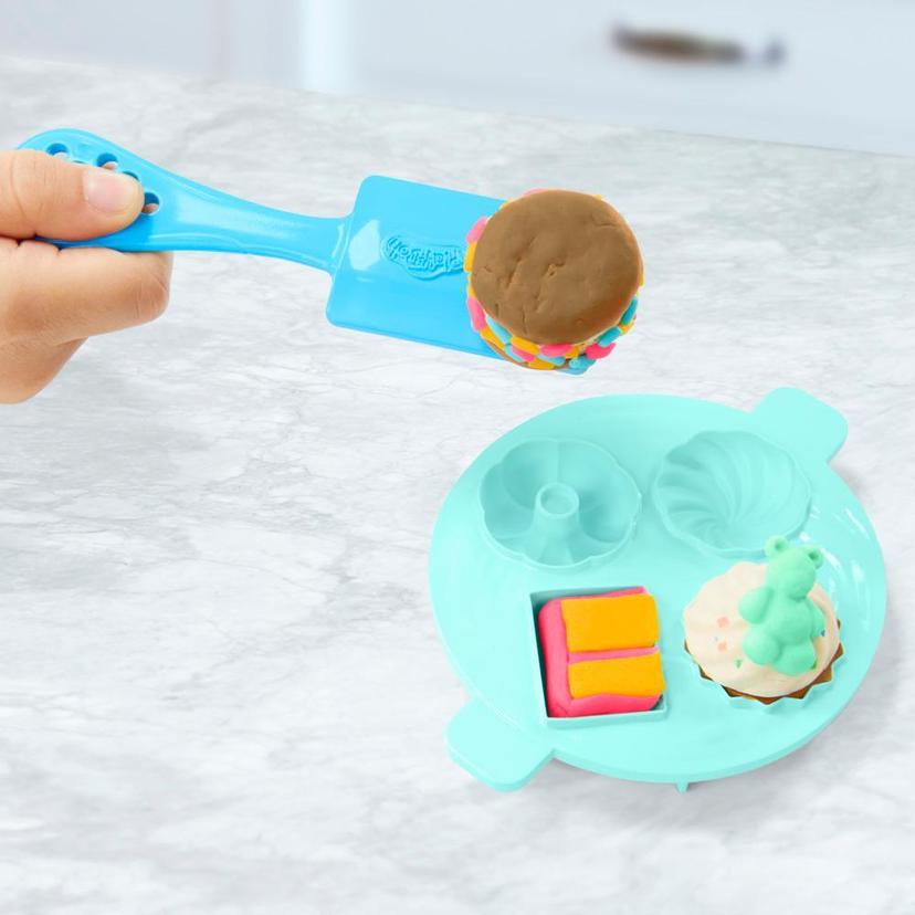 Play-Doh ROBOT PATISSIER product image 1