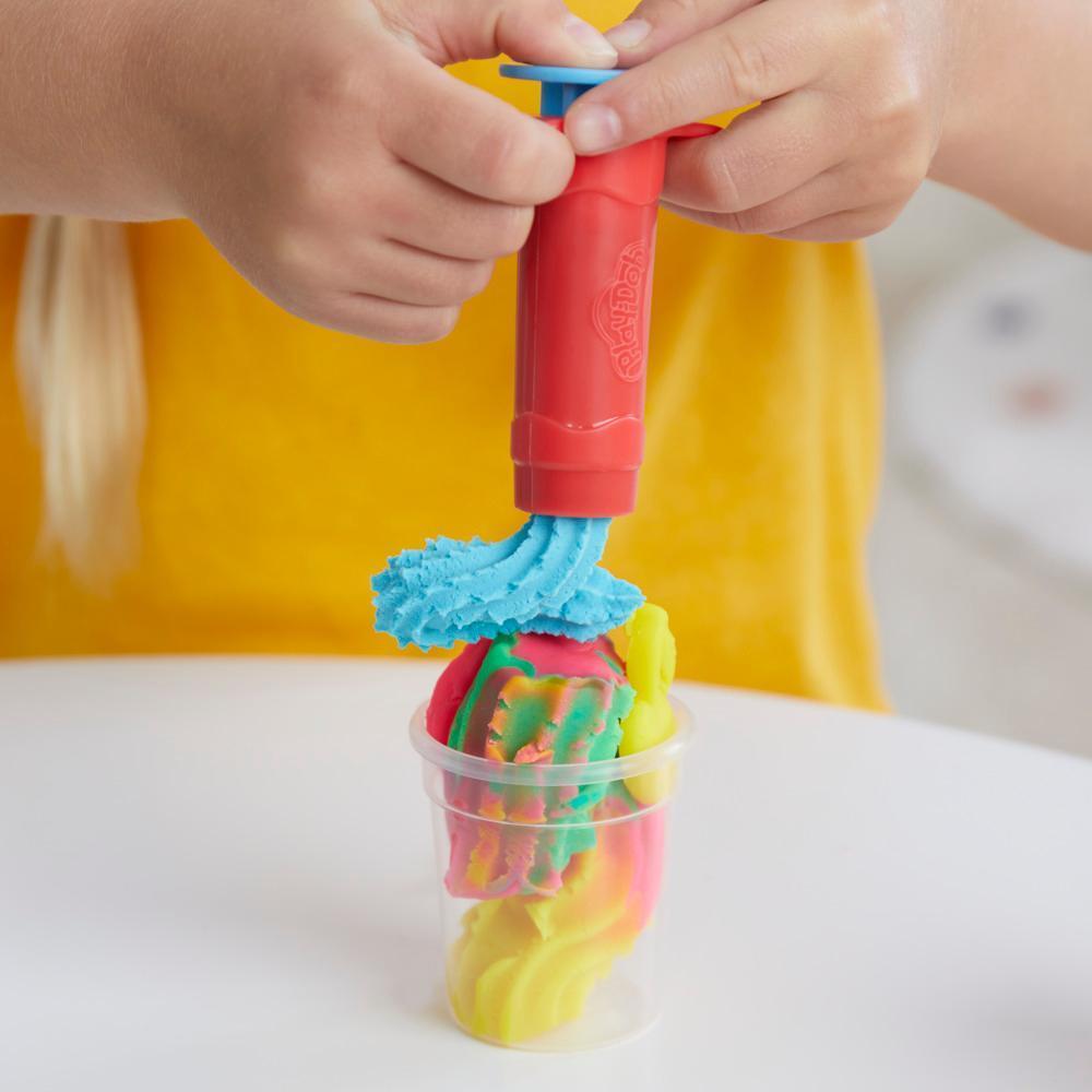 Play-Doh TOURBILLON DES SMOOTHIES product thumbnail 1