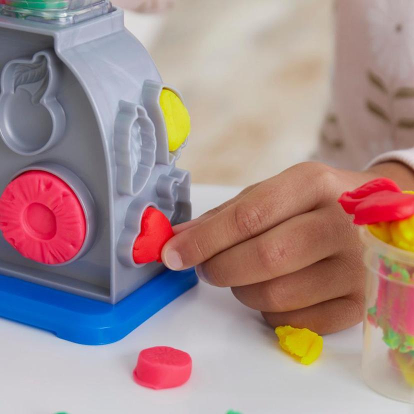 Play-Doh TOURBILLON DES SMOOTHIES product image 1