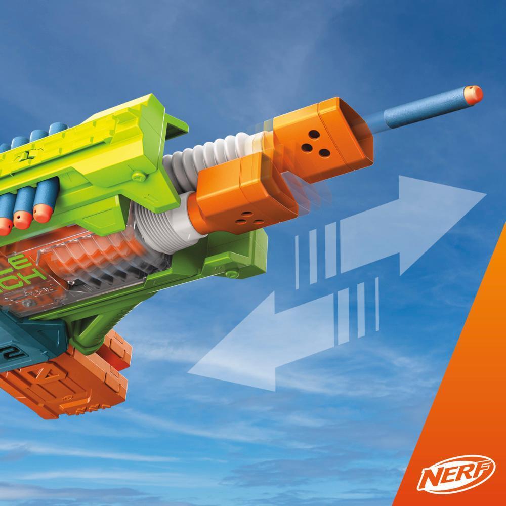 NERF ELITE 2.0 DOUBLE PUNCH product thumbnail 1