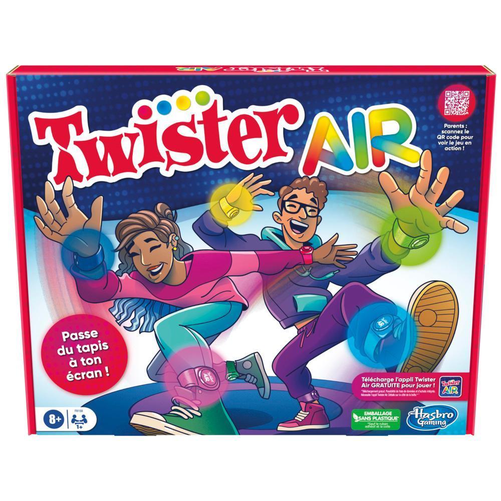 Twister Air product thumbnail 1