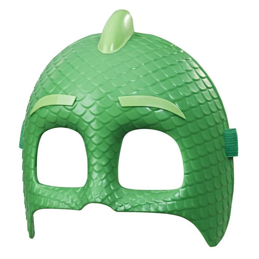 PJ Masks - Super pigiamini, Hero Mask (Geco) - PJ Masks