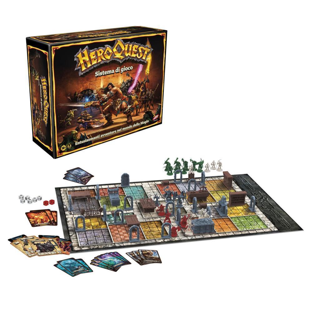 HEROQUEST product thumbnail 1