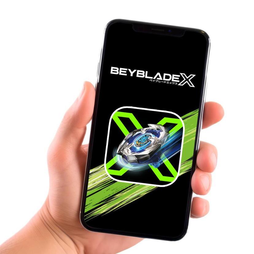 Beyblade X Xtreme Battle-set product image 1