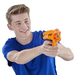 Nerf N-Strike Elite Quadrant product thumbnail 1