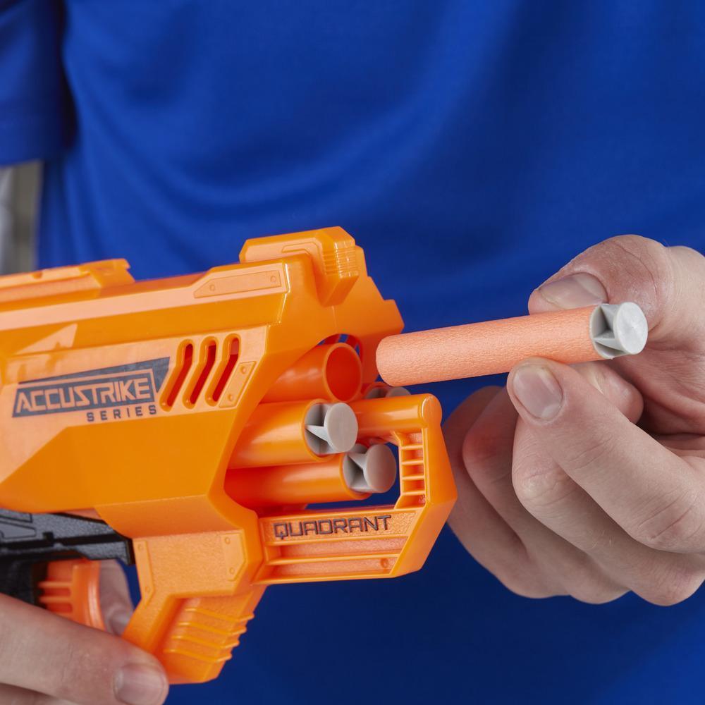 Nerf N-Strike Elite Quadrant product image 1