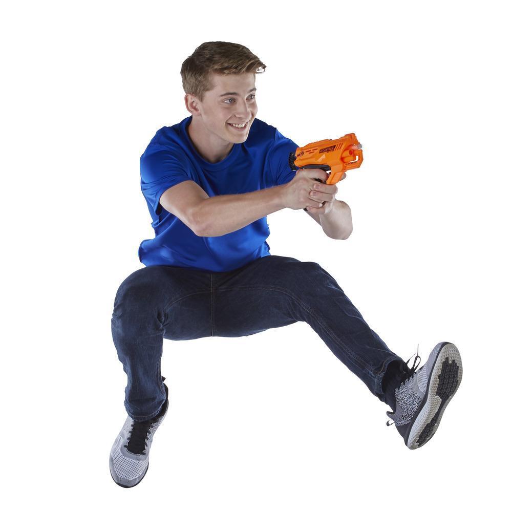 Nerf N-Strike Elite Quadrant product image 1