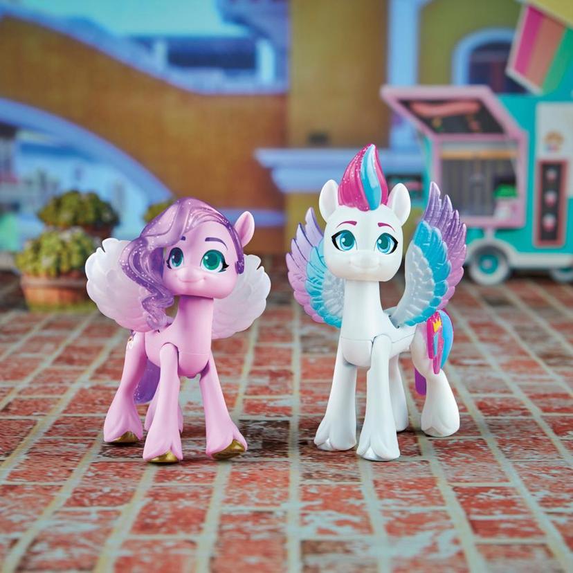 My Little Pony MEET THE MANE 5 product image 1