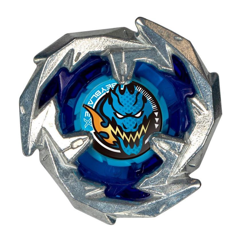 Beyblade X Sword Dran 3-60F Kit Inicial product image 1