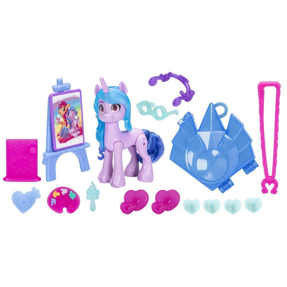 My Little Pony: A New Generation Kit Amizade Brilhante - My Little