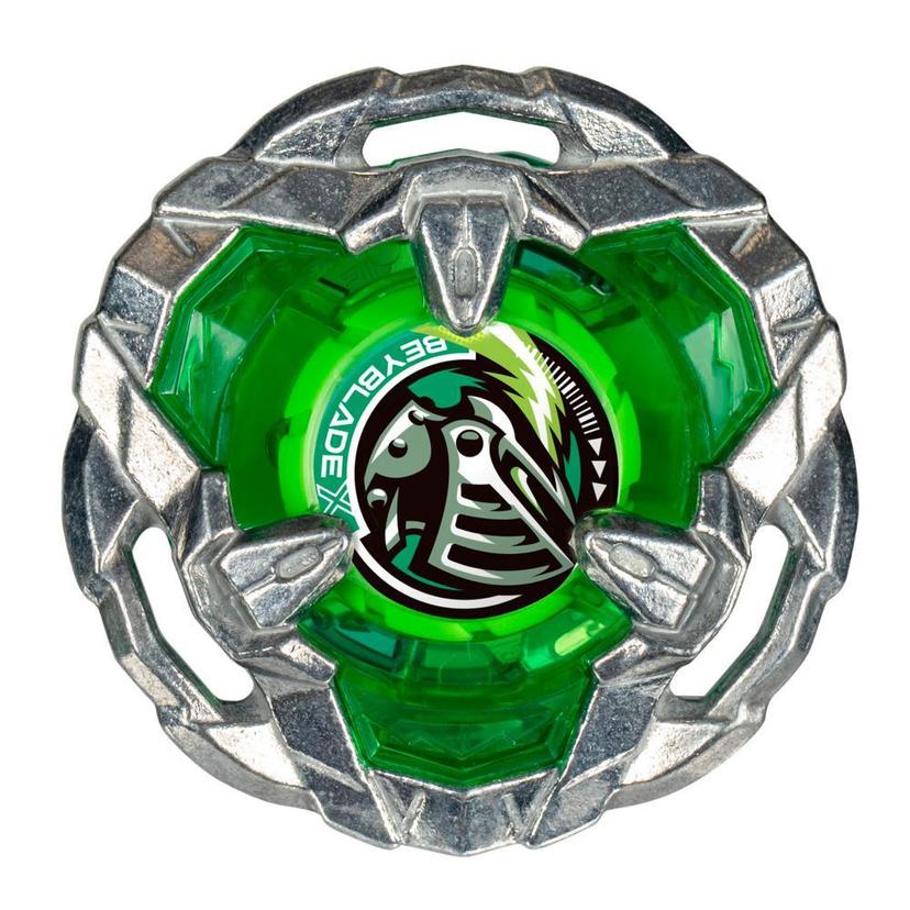 Beyblade X Helm Knight 3-80N Kit Inicial product image 1
