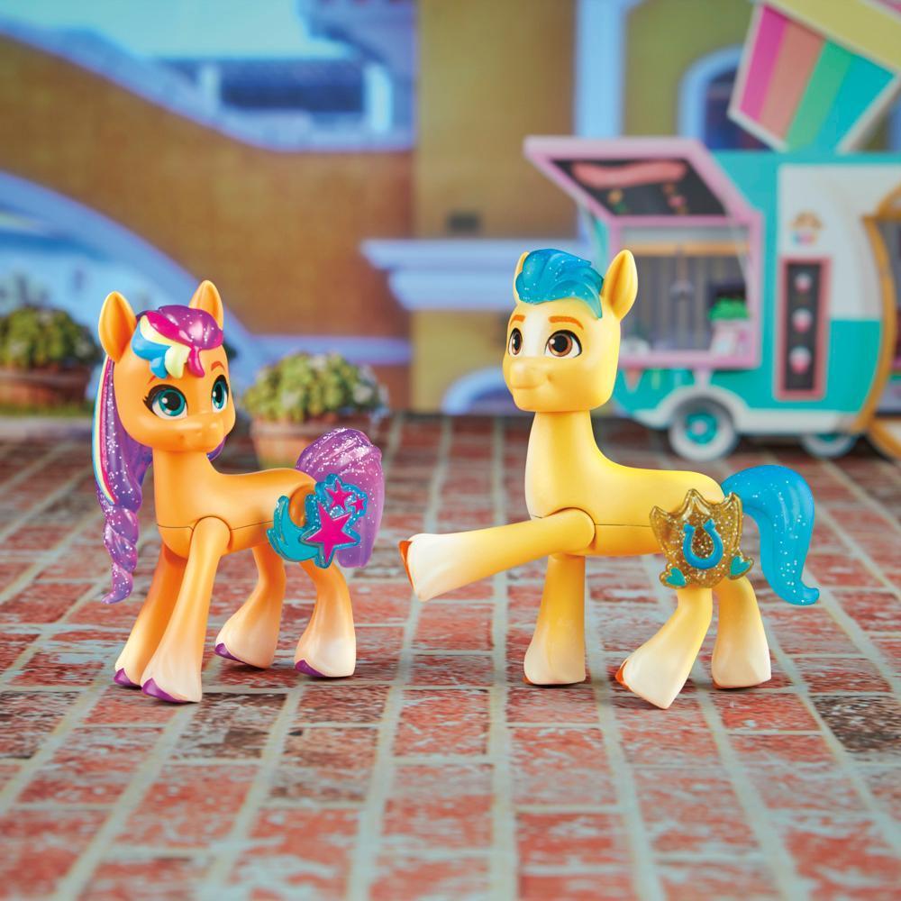 My Little Pony MEET THE MANE 5 product thumbnail 1
