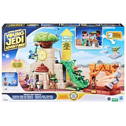 Star Wars Tenoo-Jeditempel, lekset product thumbnail 1