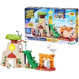 Star Wars Tenoo-Jeditempel, lekset product thumbnail 1