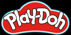 Play Doh Logo
