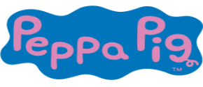 Peppa Pig logo