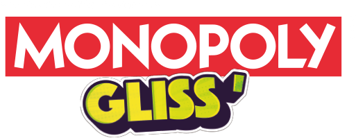 Monopoly Gliss Logo