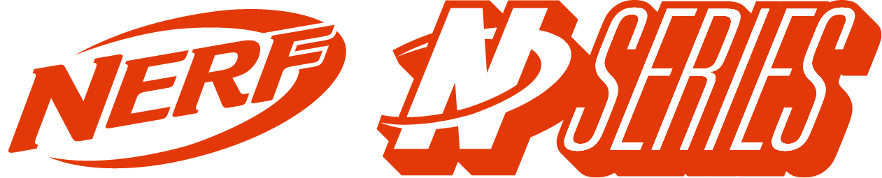 NERF N-SERIES Logo