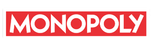 Monopoly Logo