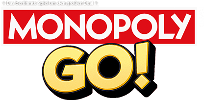 Monopoly Go! Logo