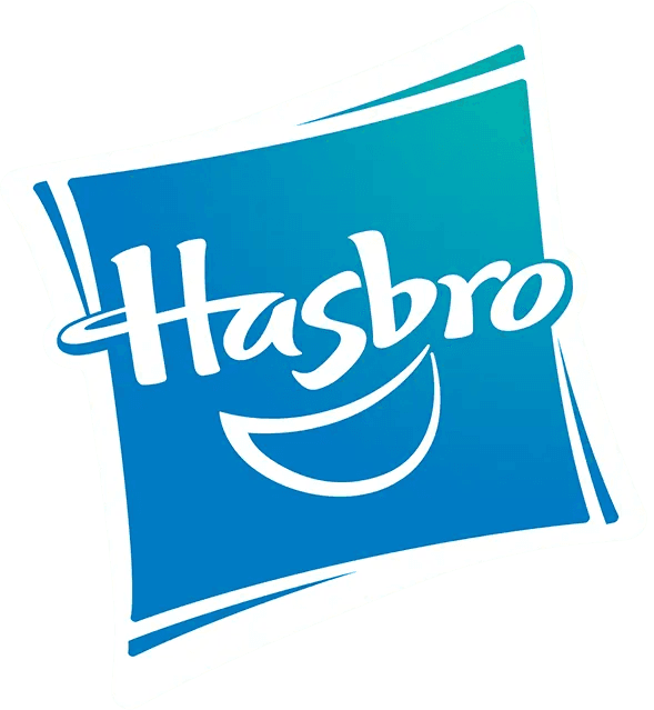Logo Sklepu Hasbro