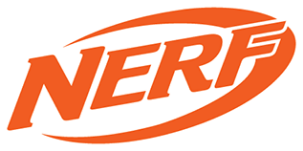 Nerf Logo