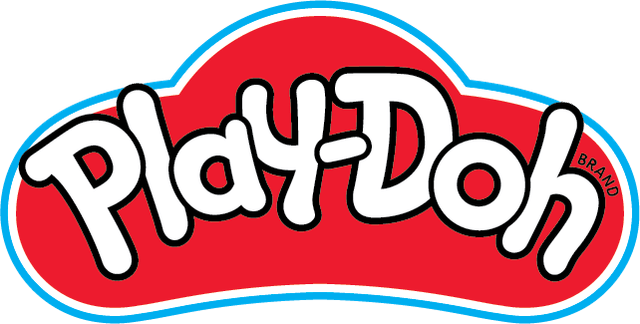 Playdoh Logo