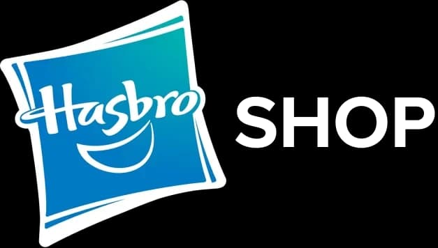 Logotipo de la tienda de Hasbro