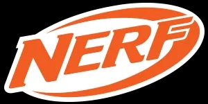 Nerf Logo
