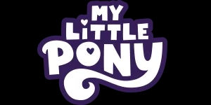 My Little Pony Logo
