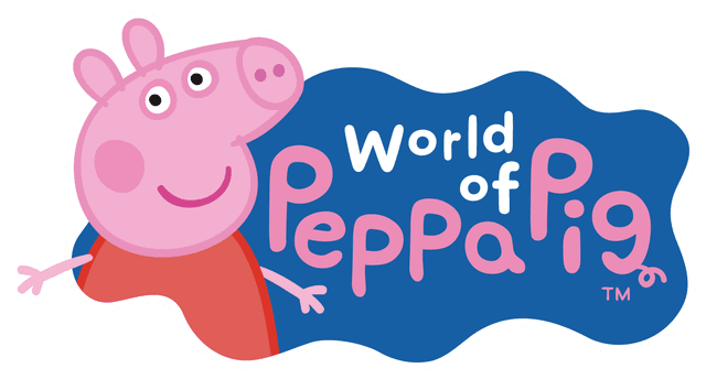 World of Peppa Pig