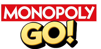 Logo Monopoly Go!