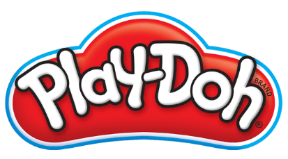 PlayDoh Logo
