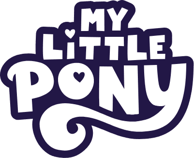 Logotipo de My Little Pony