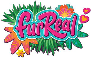 furReal logo